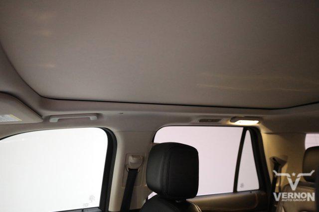 used 2021 Ford Expedition car, priced at $45,998