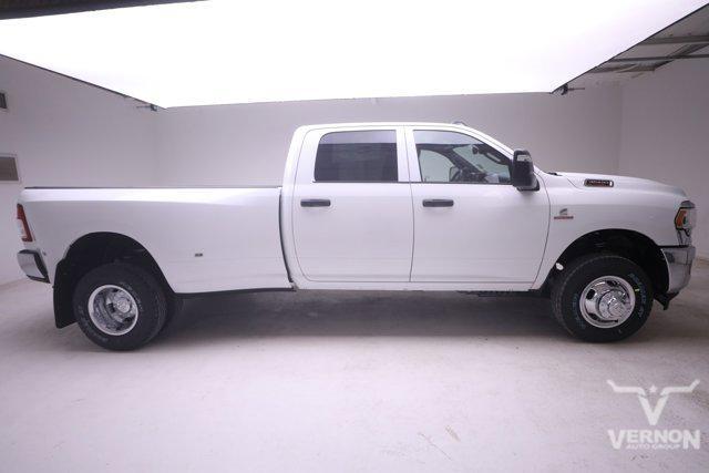 new 2024 Ram 3500 car, priced at $55,486