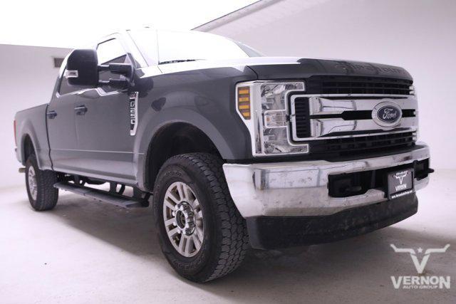 used 2019 Ford F-250 car, priced at $31,999