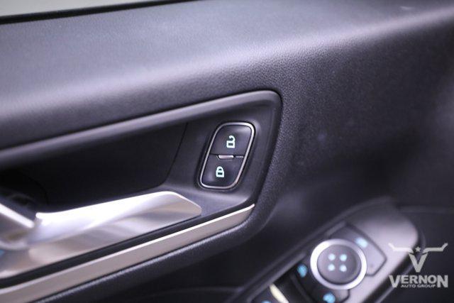 used 2021 Ford Escape car, priced at $19,999