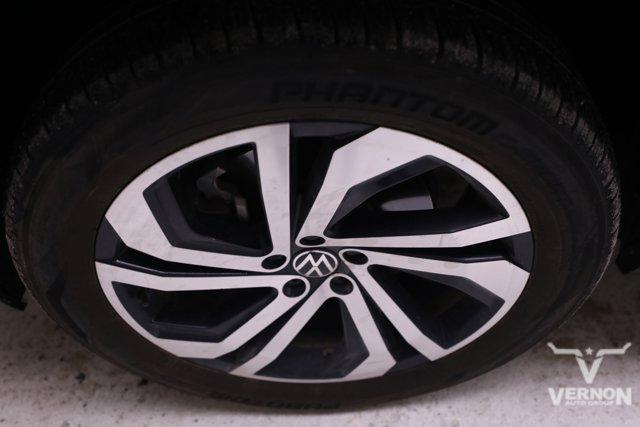 used 2023 Volkswagen Atlas car, priced at $28,999