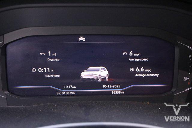 used 2023 Volkswagen Atlas car, priced at $28,999