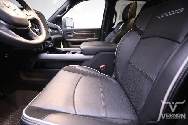 new 2025 Ram 3500 car, priced at $76,510