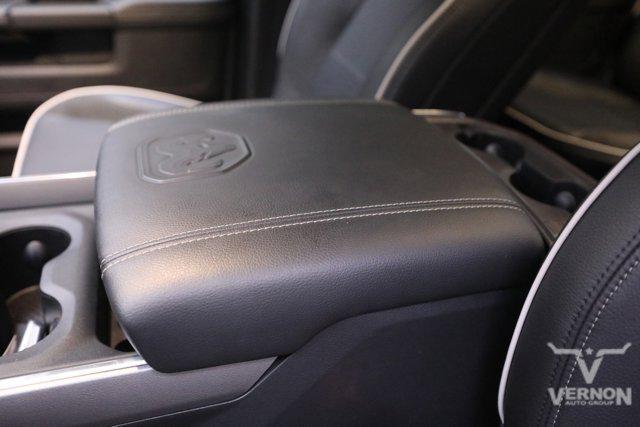 new 2025 Ram 3500 car, priced at $76,510