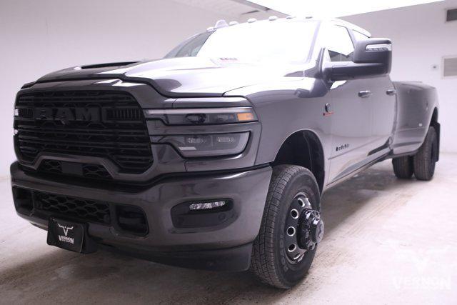 new 2025 Ram 3500 car, priced at $76,510