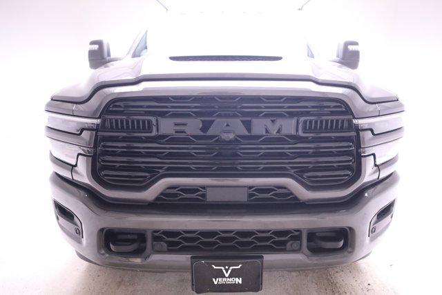 new 2025 Ram 3500 car, priced at $76,510