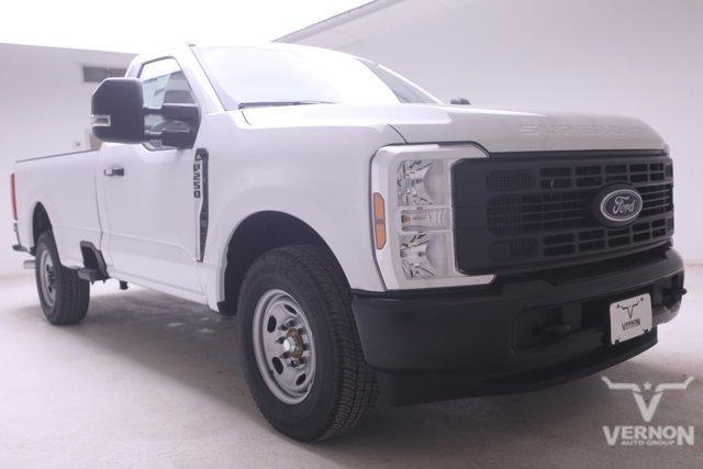 new 2024 Ford F-250 car, priced at $44,841