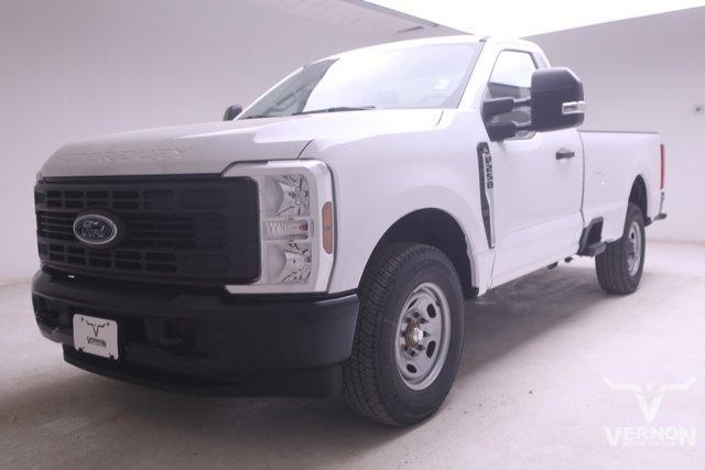 new 2024 Ford F-250 car, priced at $44,841