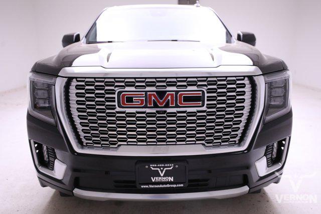 new 2024 GMC Yukon car, priced at $86,796