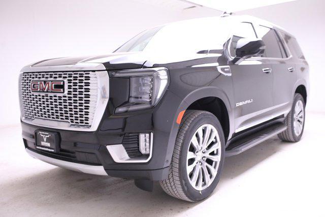 new 2024 GMC Yukon car, priced at $86,796