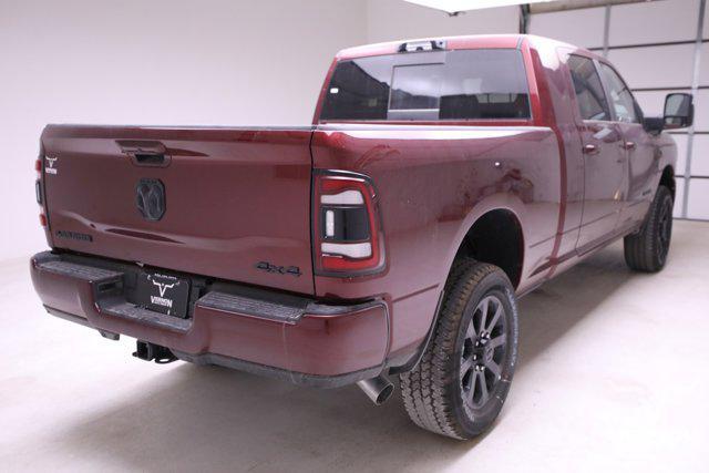 new 2024 Ram 2500 car, priced at $72,677