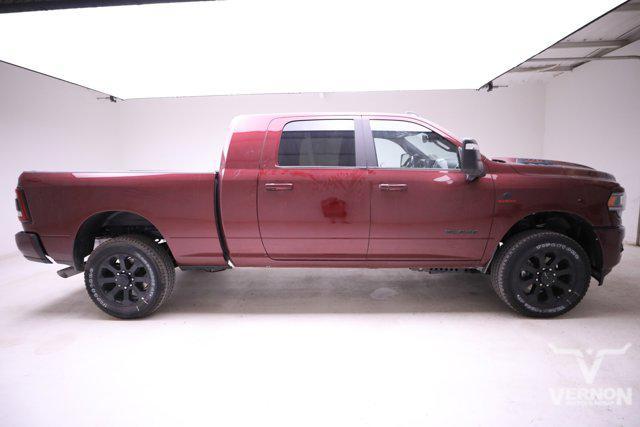 new 2024 Ram 2500 car, priced at $72,677