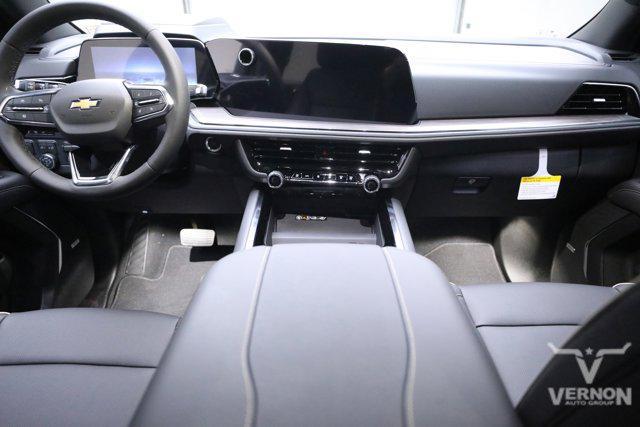 new 2026 Chevrolet Tahoe car, priced at $82,026