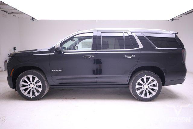 new 2026 Chevrolet Tahoe car, priced at $82,026