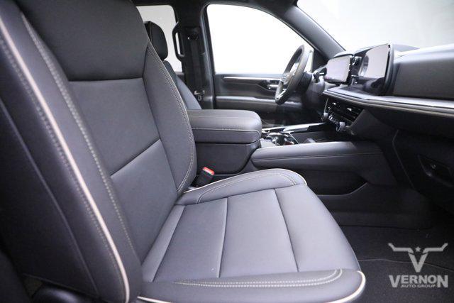 new 2026 Chevrolet Tahoe car, priced at $82,026