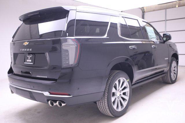 new 2026 Chevrolet Tahoe car, priced at $82,026