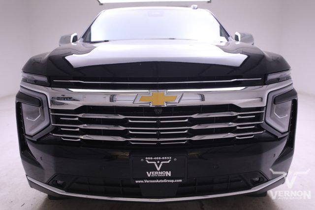 new 2026 Chevrolet Tahoe car, priced at $82,026