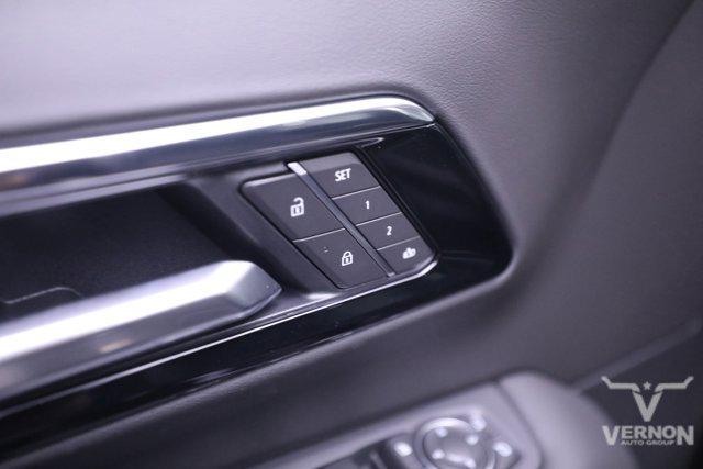 new 2026 Chevrolet Tahoe car, priced at $82,026
