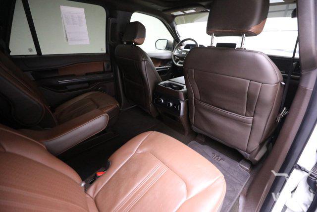 used 2022 Ford Expedition car, priced at $47,599