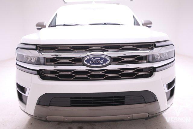 used 2022 Ford Expedition car, priced at $47,599