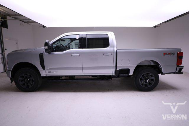 new 2024 Ford F-250 car, priced at $76,117