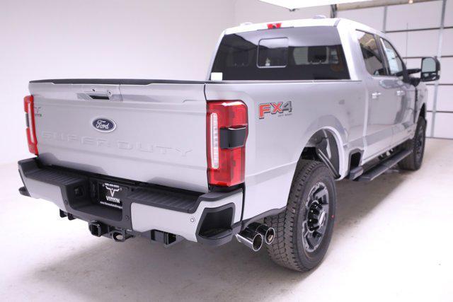 new 2024 Ford F-250 car, priced at $76,117