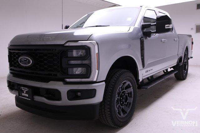 new 2024 Ford F-250 car, priced at $76,117