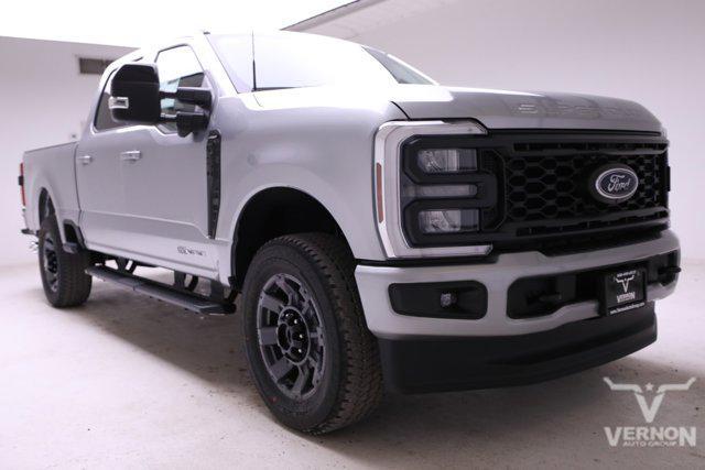 new 2024 Ford F-250 car, priced at $76,117