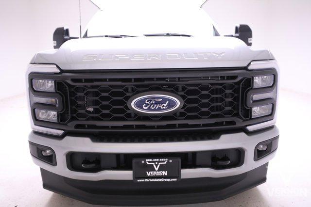 new 2024 Ford F-250 car, priced at $76,117