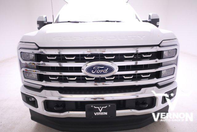 new 2026 Ford F-350 car, priced at $70,688