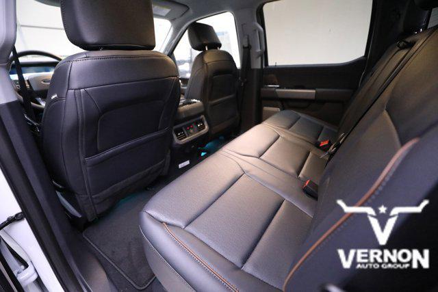 new 2026 Ford F-350 car, priced at $70,688