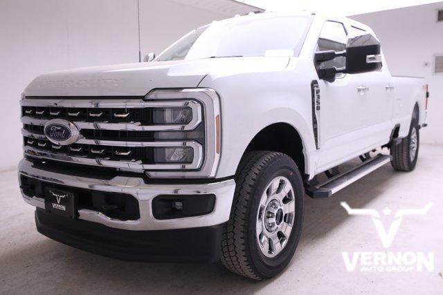 new 2026 Ford F-350 car, priced at $70,688