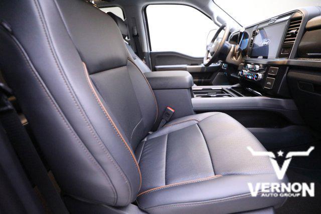 new 2026 Ford F-350 car, priced at $70,688
