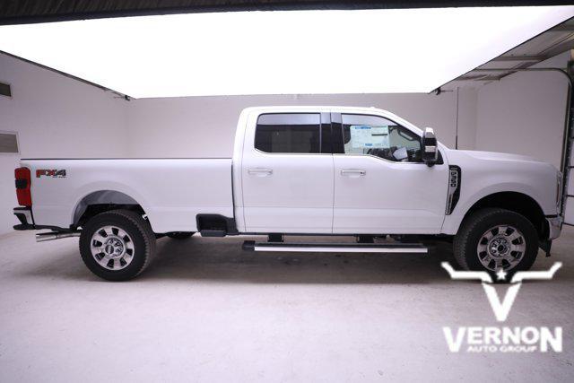 new 2026 Ford F-350 car, priced at $70,688