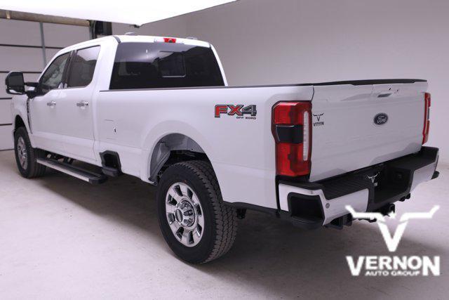 new 2026 Ford F-350 car, priced at $70,688