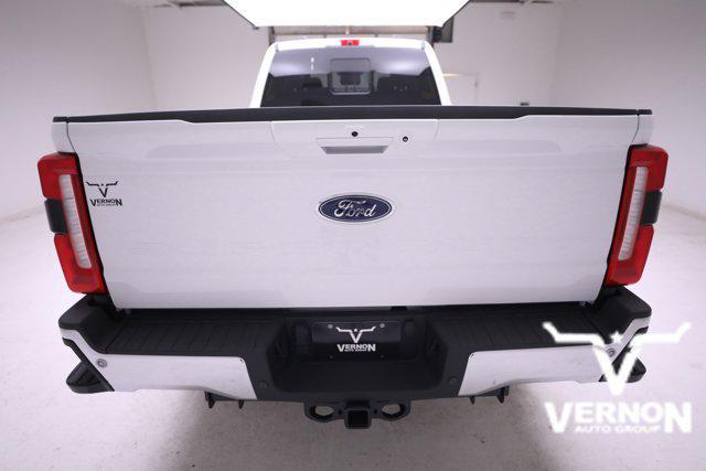 new 2026 Ford F-350 car, priced at $70,688