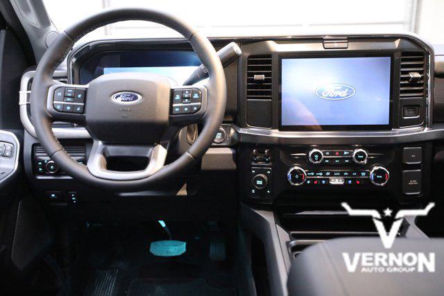 new 2026 Ford F-350 car, priced at $70,688