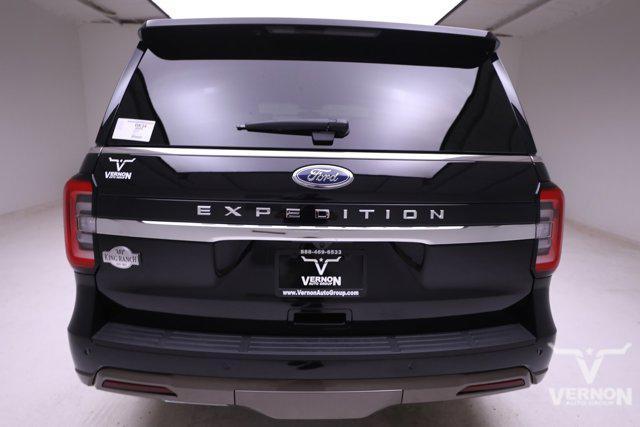 new 2024 Ford Expedition car, priced at $74,056