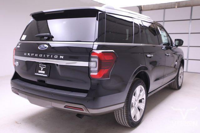 new 2024 Ford Expedition car, priced at $74,056