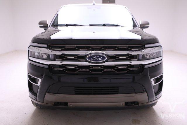 new 2024 Ford Expedition car, priced at $74,056