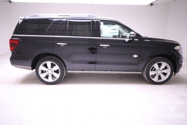 new 2024 Ford Expedition car, priced at $74,056