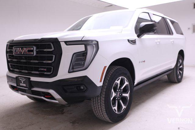 new 2026 GMC Yukon XL car, priced at $82,090