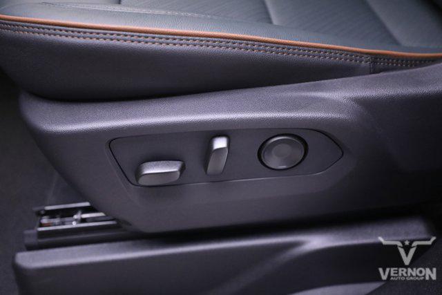 new 2026 GMC Yukon XL car, priced at $82,090