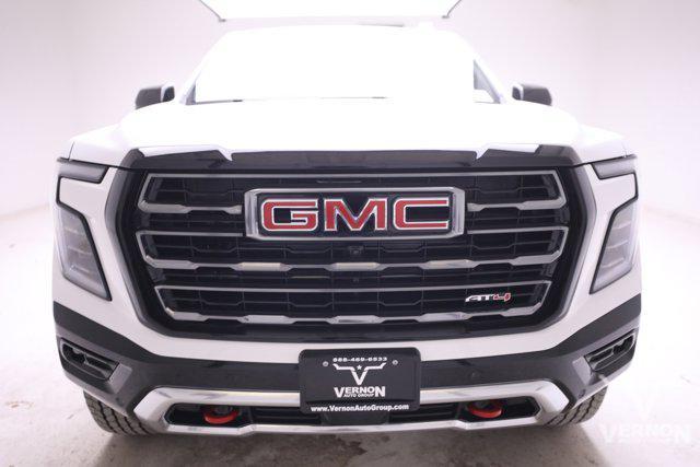 new 2026 GMC Yukon XL car, priced at $82,090