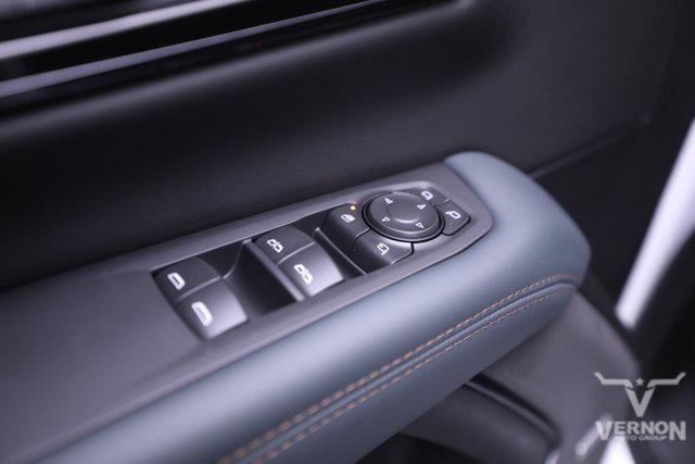 new 2026 GMC Yukon XL car, priced at $82,090