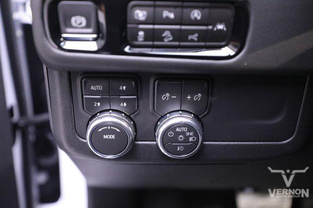 new 2026 GMC Yukon XL car, priced at $82,090