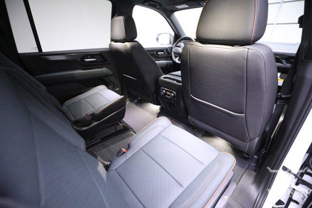 new 2026 GMC Yukon XL car, priced at $82,090