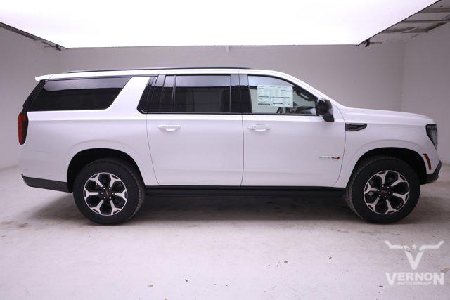 new 2026 GMC Yukon XL car, priced at $82,090