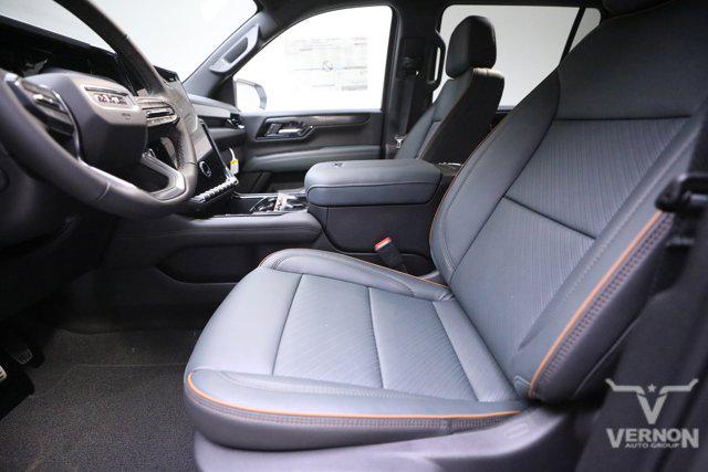 new 2026 GMC Yukon XL car, priced at $82,090