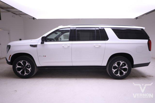 new 2026 GMC Yukon XL car, priced at $82,090